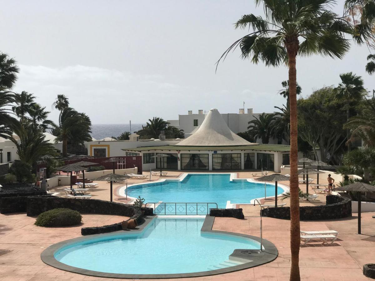 Vila Casa Blanqui Costa Teguise Exteriér fotografie