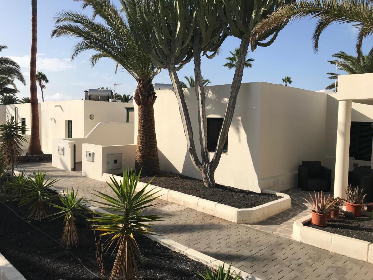 Vila Casa Blanqui Costa Teguise Exteriér fotografie