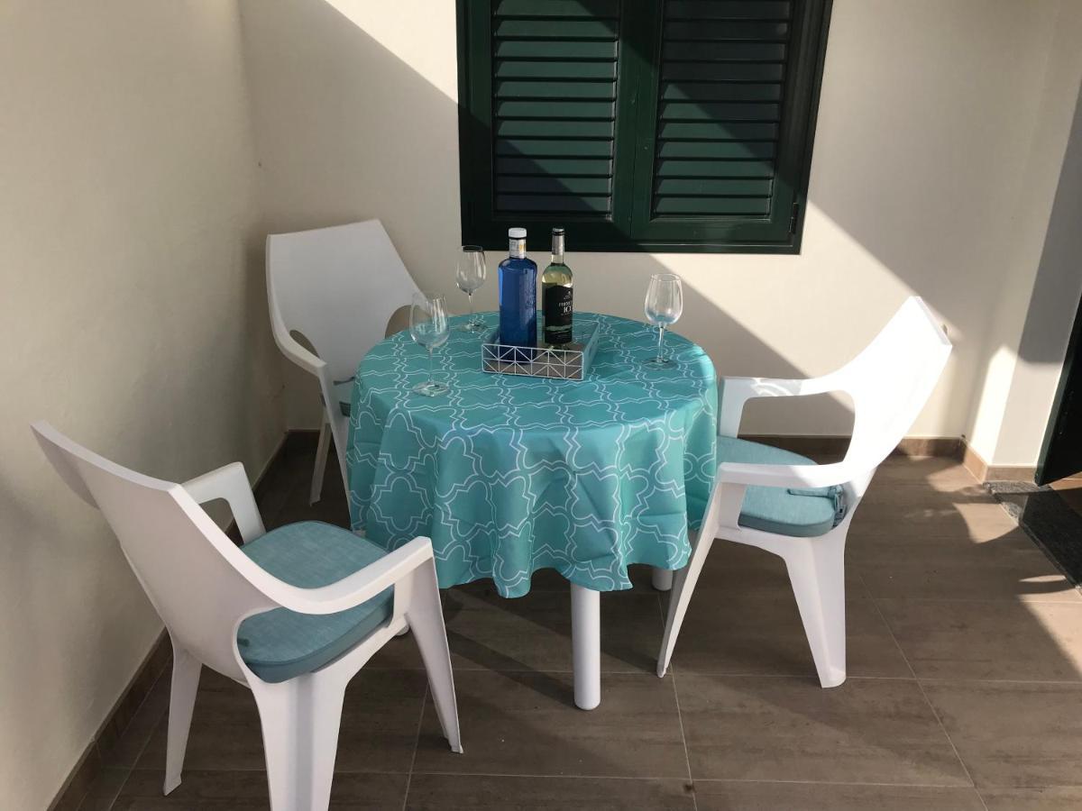 Vila Casa Blanqui Costa Teguise Exteriér fotografie