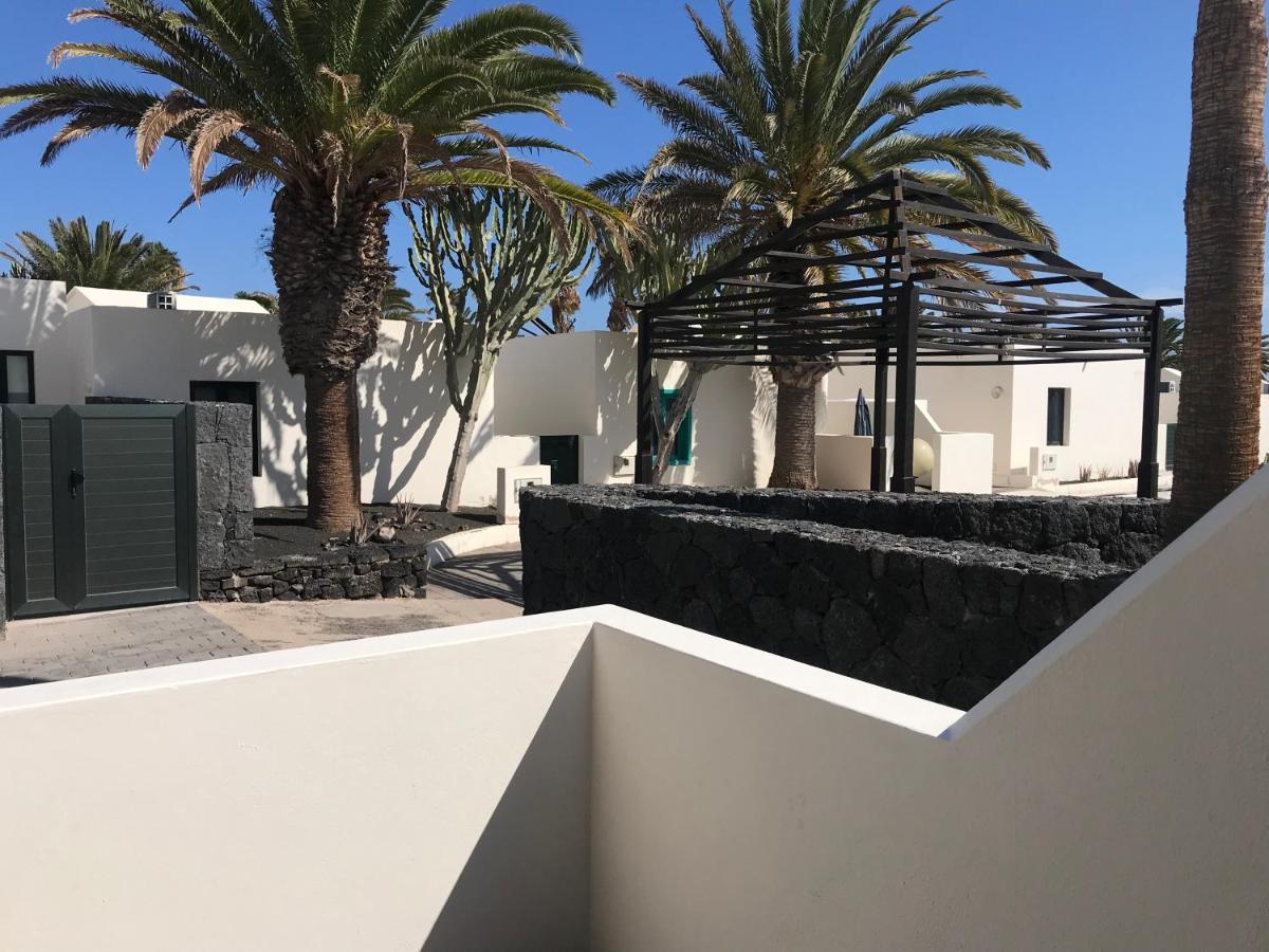 Vila Casa Blanqui Costa Teguise Exteriér fotografie