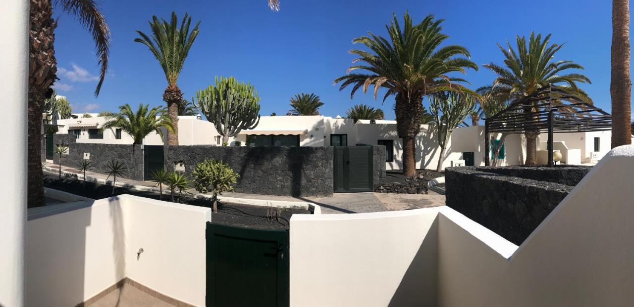 Vila Casa Blanqui Costa Teguise Exteriér fotografie